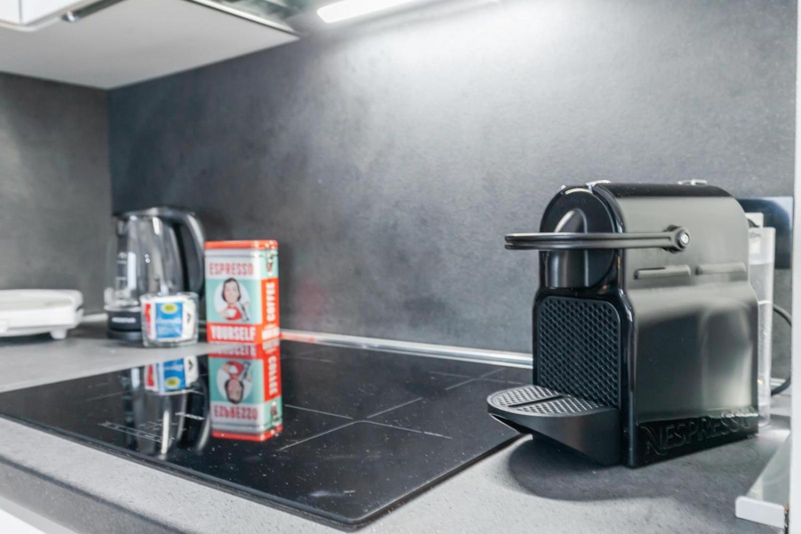"Cine Cozy Loft" 3 Min Walk To Porta Romana Metro Station & Qc Terme Milaan Buitenkant foto